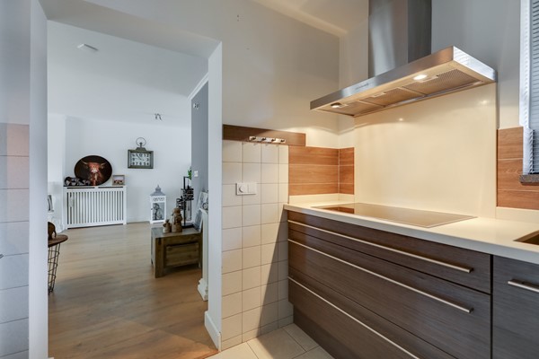 Medium property photo - Romeinenstraat 1, 6585 XC Mook