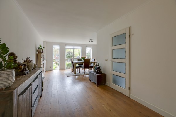 Medium property photo - Romeinenstraat 1, 6585 XC Mook