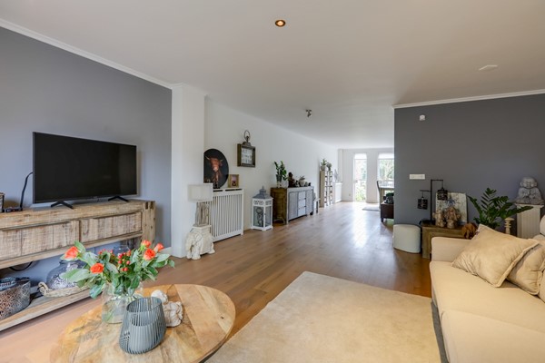 Medium property photo - Romeinenstraat 1, 6585 XC Mook