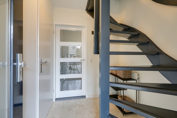 Medium property photo - Romeinenstraat 1, 6585 XC Mook