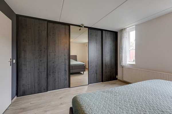 Medium property photo - Romeinenstraat 1, 6585 XC Mook