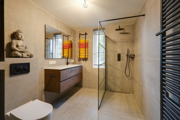 Medium property photo - Romeinenstraat 1, 6585 XC Mook