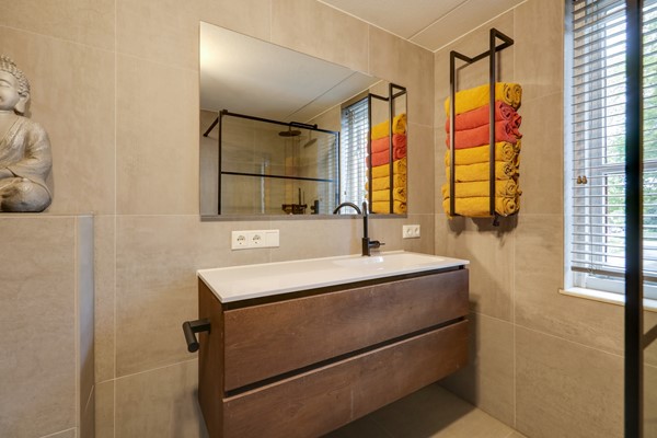 Medium property photo - Romeinenstraat 1, 6585 XC Mook