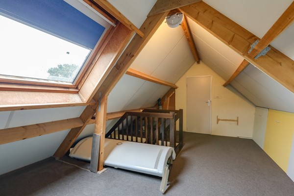 Medium property photo - Romeinenstraat 1, 6585 XC Mook