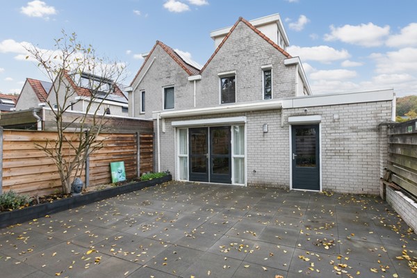 Medium property photo - Romeinenstraat 1, 6585 XC Mook