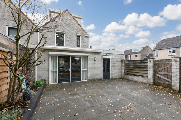 Medium property photo - Romeinenstraat 1, 6585 XC Mook