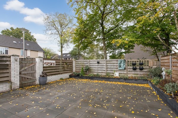 Medium property photo - Romeinenstraat 1, 6585 XC Mook