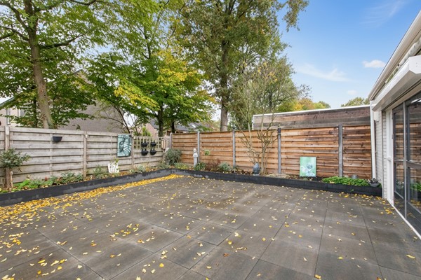 Medium property photo - Romeinenstraat 1, 6585 XC Mook