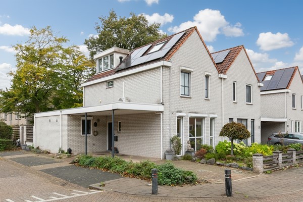 Medium property photo - Romeinenstraat 1, 6585 XC Mook