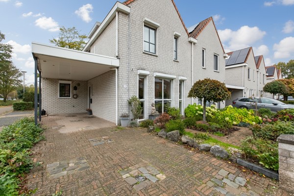 Medium property photo - Romeinenstraat 1, 6585 XC Mook