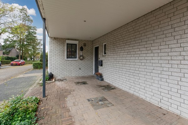 Medium property photo - Romeinenstraat 1, 6585 XC Mook