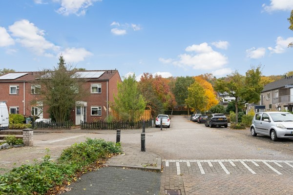 Medium property photo - Romeinenstraat 1, 6585 XC Mook