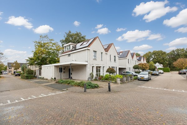 Medium property photo - Romeinenstraat 1, 6585 XC Mook