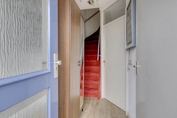 Medium property photo - Promenade 149, 6581 BZ Malden