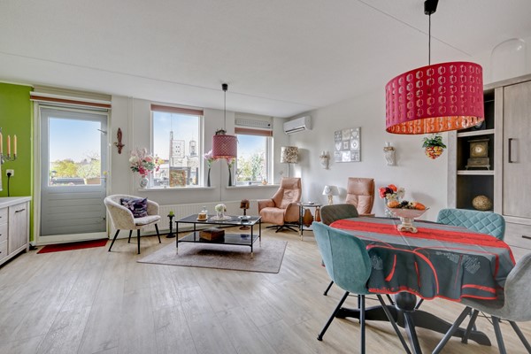 Medium property photo - Promenade 149, 6581 BZ Malden