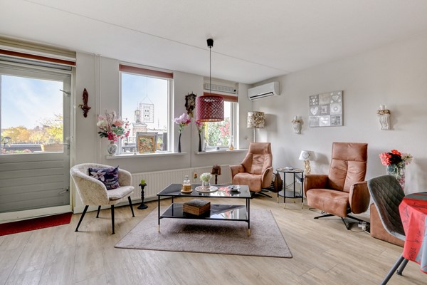 Medium property photo - Promenade 149, 6581 BZ Malden