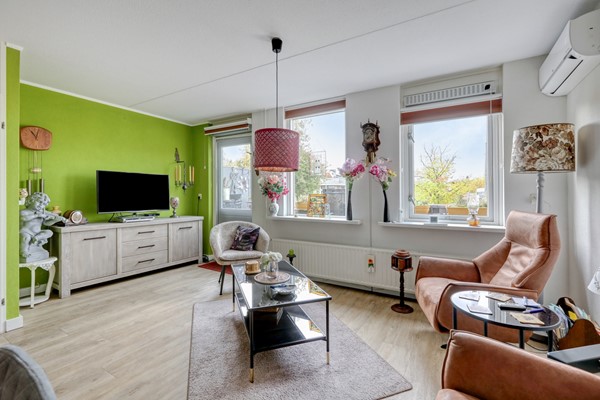 Medium property photo - Promenade 149, 6581 BZ Malden