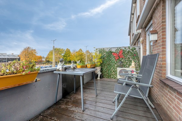 Medium property photo - Promenade 149, 6581 BZ Malden