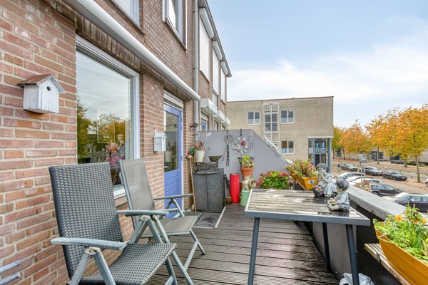 Medium property photo - Promenade 149, 6581 BZ Malden