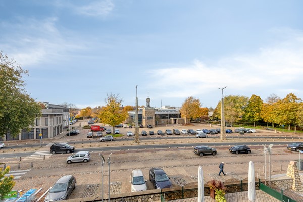 Medium property photo - Promenade 149, 6581 BZ Malden