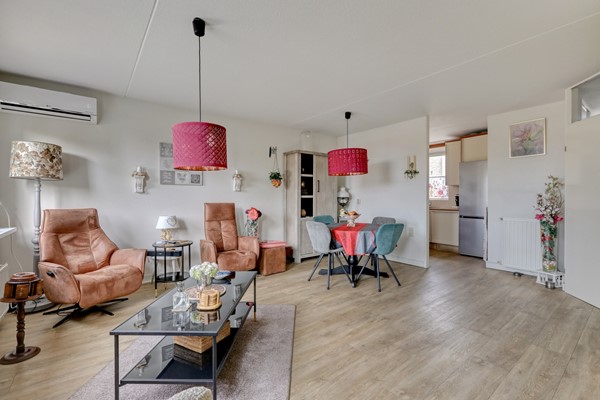 Medium property photo - Promenade 149, 6581 BZ Malden