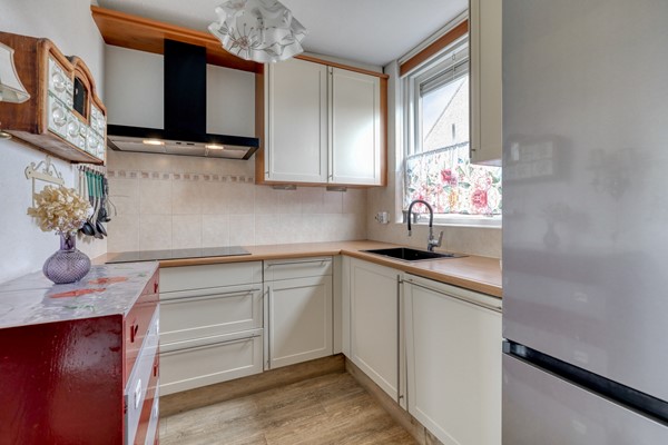 Medium property photo - Promenade 149, 6581 BZ Malden