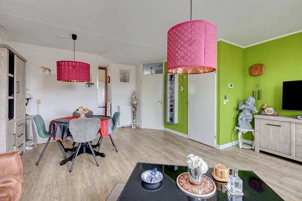 Medium property photo - Promenade 149, 6581 BZ Malden