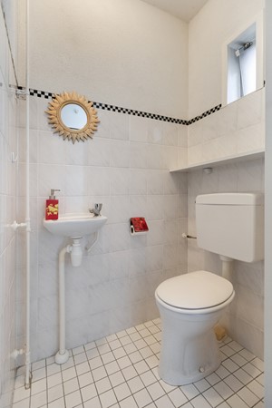 Medium property photo - Promenade 149, 6581 BZ Malden