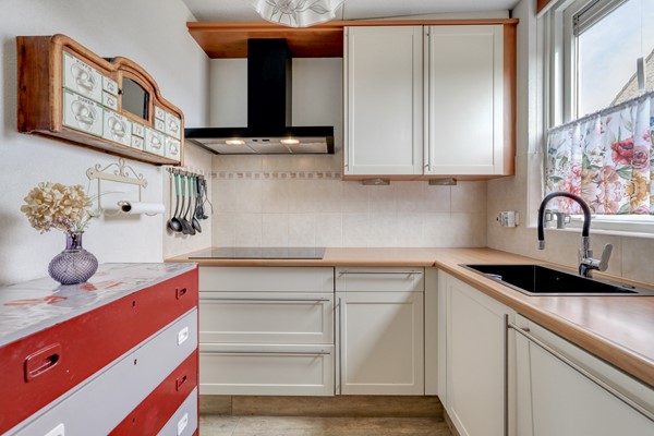 Medium property photo - Promenade 149, 6581 BZ Malden