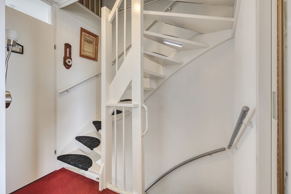 Medium property photo - Promenade 149, 6581 BZ Malden