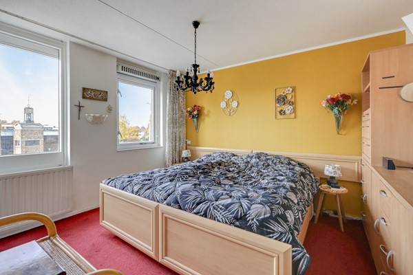 Medium property photo - Promenade 149, 6581 BZ Malden