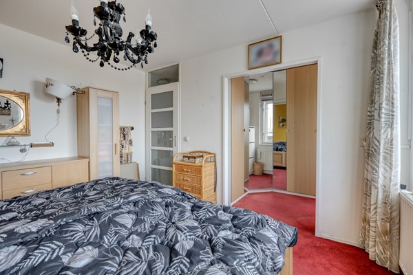 Medium property photo - Promenade 149, 6581 BZ Malden