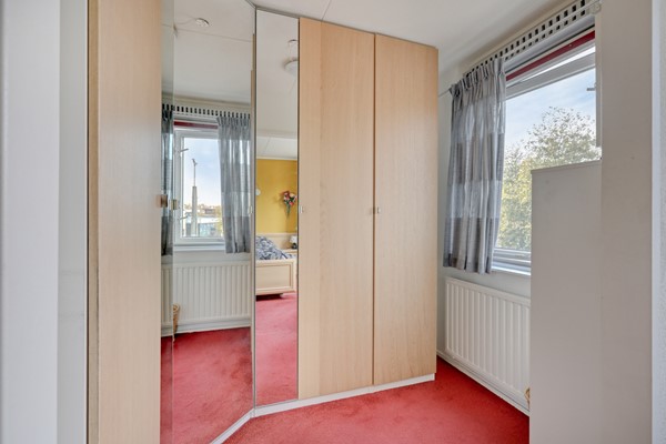 Medium property photo - Promenade 149, 6581 BZ Malden