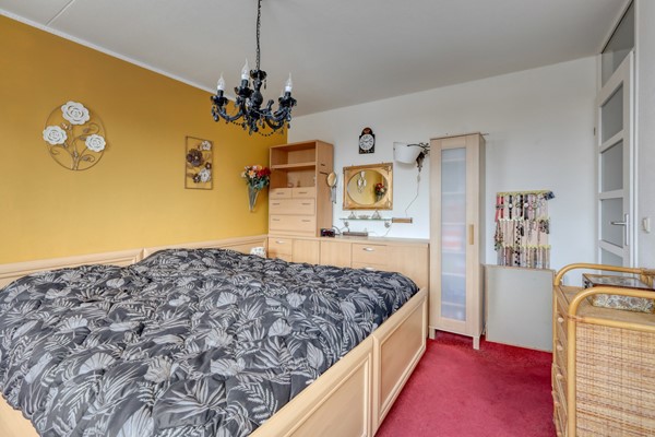 Medium property photo - Promenade 149, 6581 BZ Malden