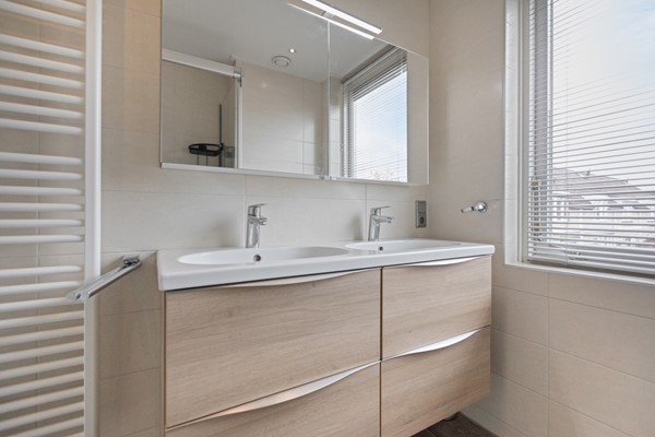 Medium property photo - Promenade 149, 6581 BZ Malden