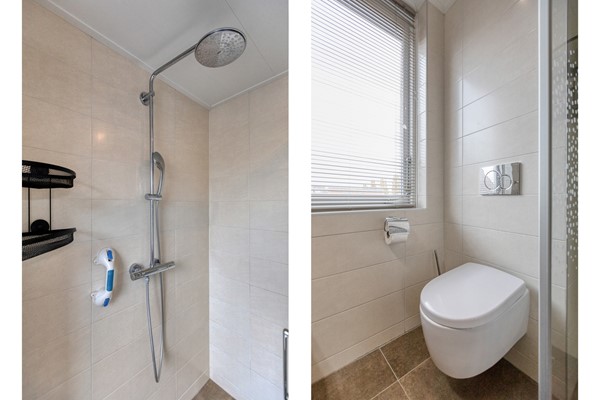 Medium property photo - Promenade 149, 6581 BZ Malden