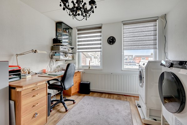 Medium property photo - Promenade 149, 6581 BZ Malden