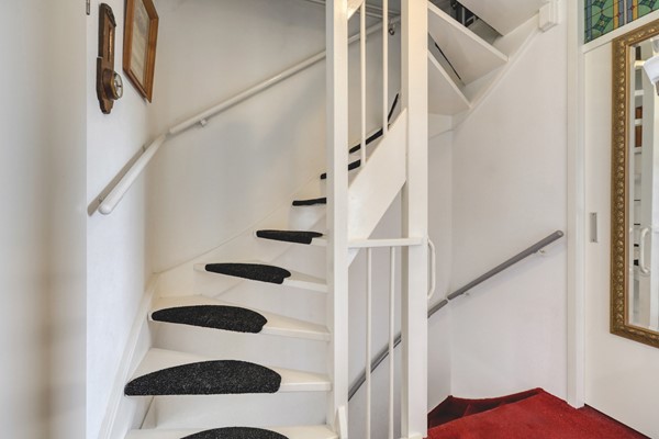 Medium property photo - Promenade 149, 6581 BZ Malden