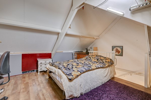 Medium property photo - Promenade 149, 6581 BZ Malden