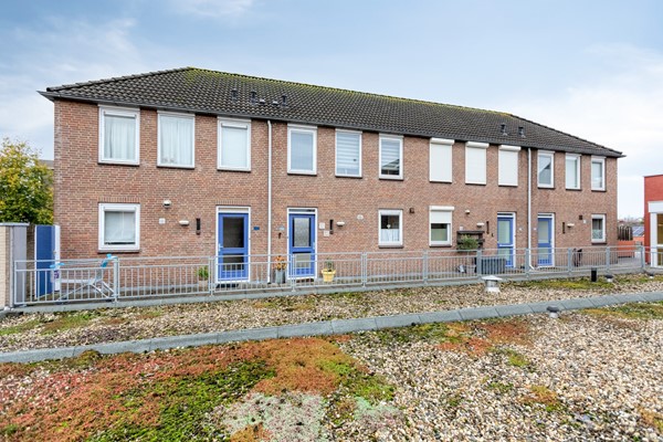 Medium property photo - Promenade 149, 6581 BZ Malden