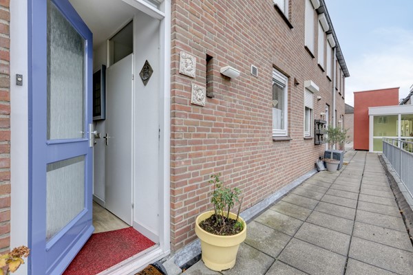 Medium property photo - Promenade 149, 6581 BZ Malden