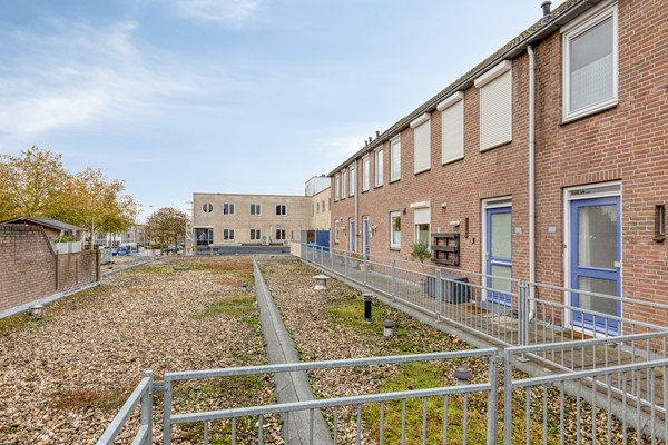 Medium property photo - Promenade 149, 6581 BZ Malden