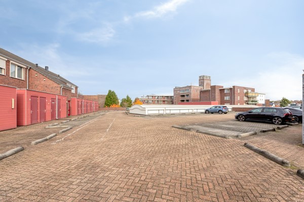 Medium property photo - Promenade 149, 6581 BZ Malden