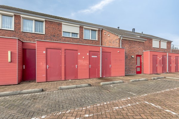 Medium property photo - Promenade 149, 6581 BZ Malden