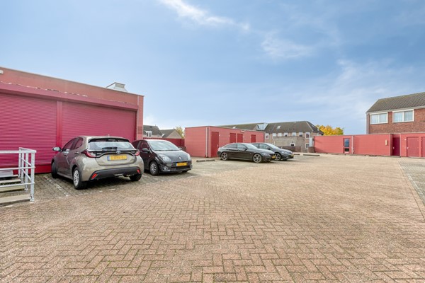 Medium property photo - Promenade 149, 6581 BZ Malden