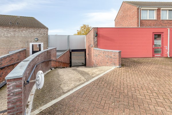 Medium property photo - Promenade 149, 6581 BZ Malden