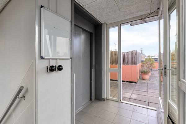 Medium property photo - Promenade 149, 6581 BZ Malden