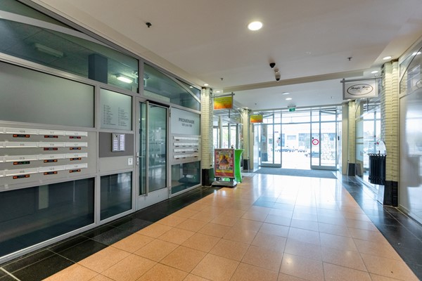 Medium property photo - Promenade 149, 6581 BZ Malden