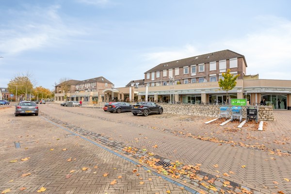 Medium property photo - Promenade 149, 6581 BZ Malden