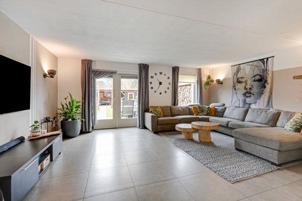 Medium property photo - Klaproosstraat 4, 6611 DK Overasselt